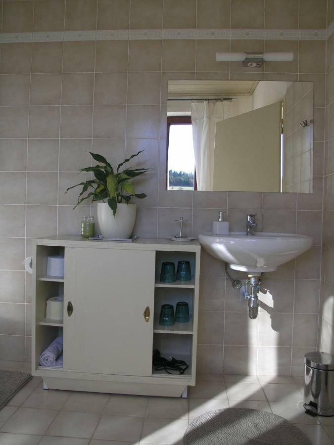 Apartment 43 Oberhoflein Экстерьер фото